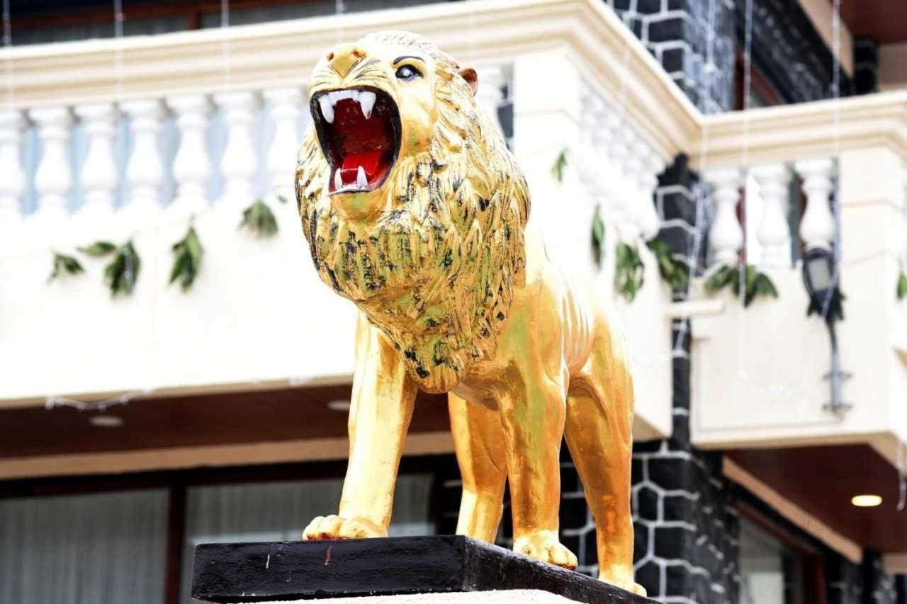 ثين Maharaja The Royal Resort المظهر الخارجي الصورة