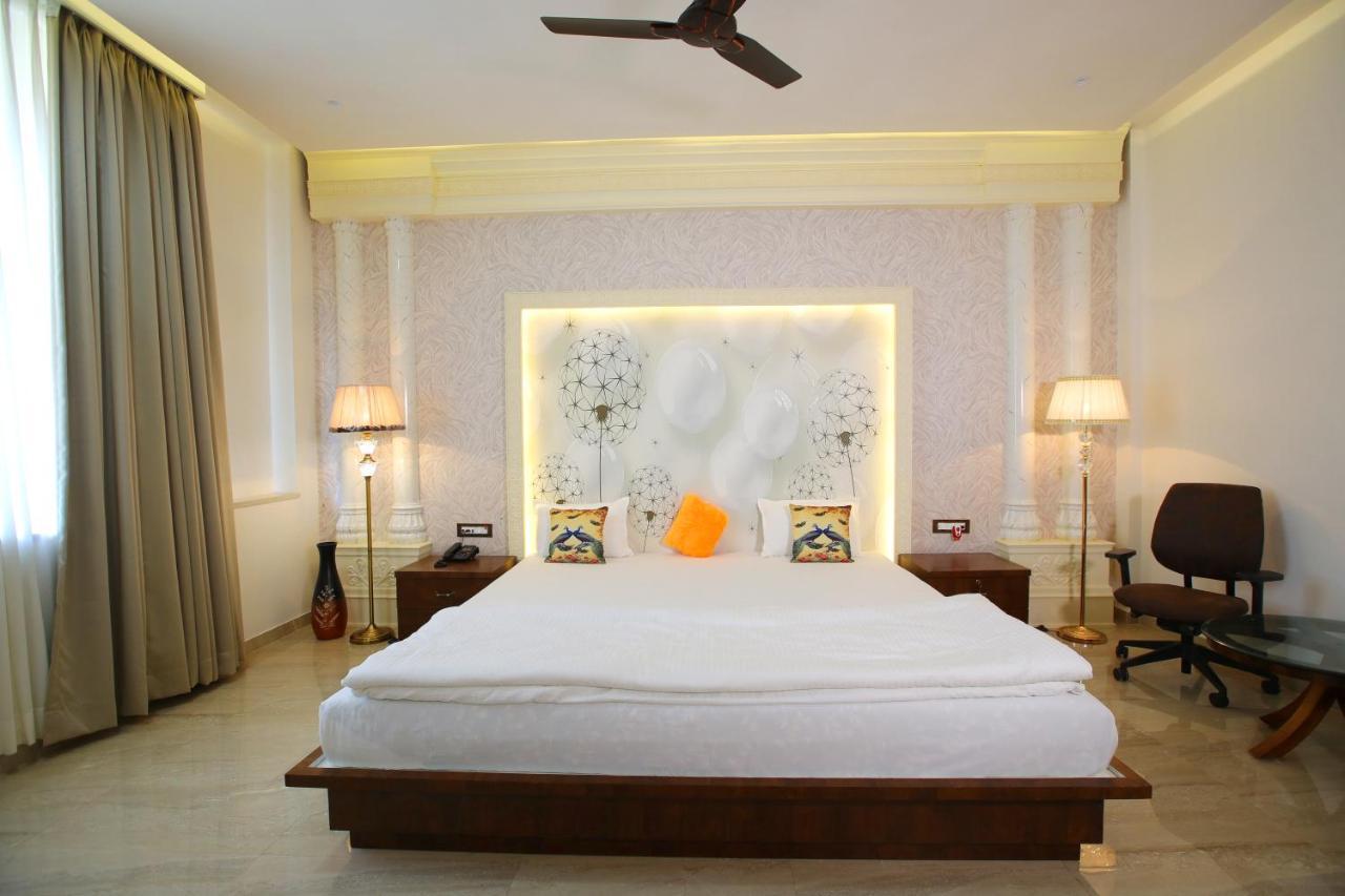 ثين Maharaja The Royal Resort المظهر الخارجي الصورة