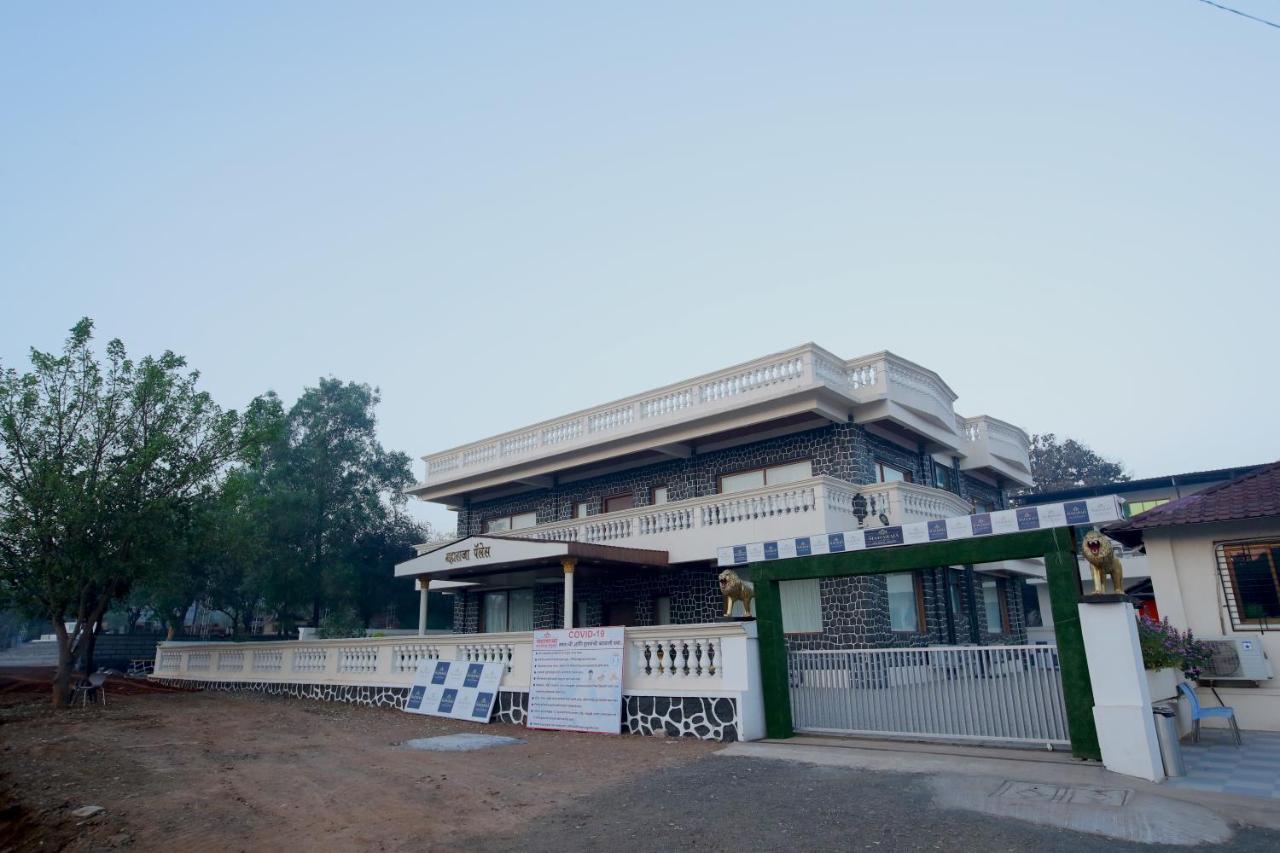 ثين Maharaja The Royal Resort المظهر الخارجي الصورة