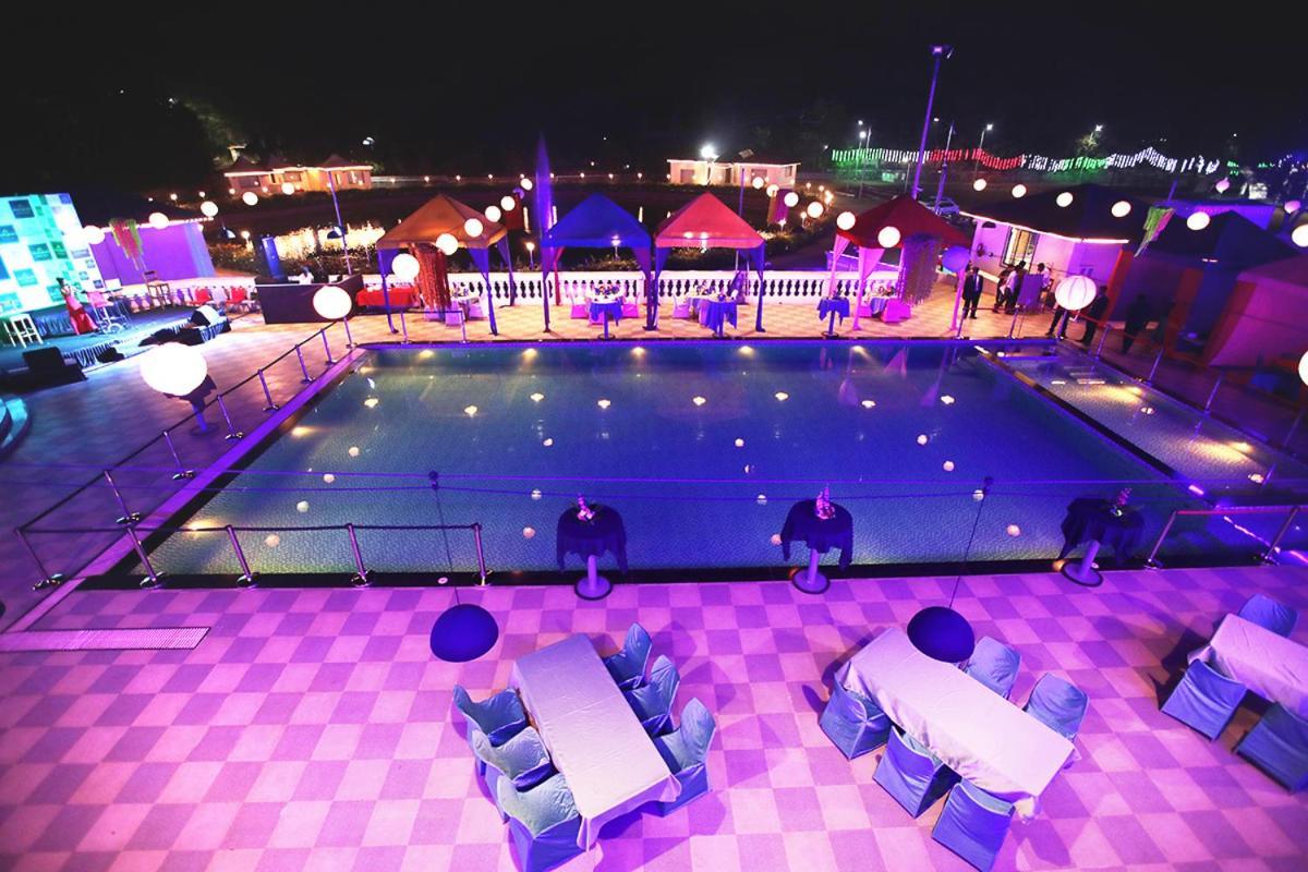 ثين Maharaja The Royal Resort المظهر الخارجي الصورة