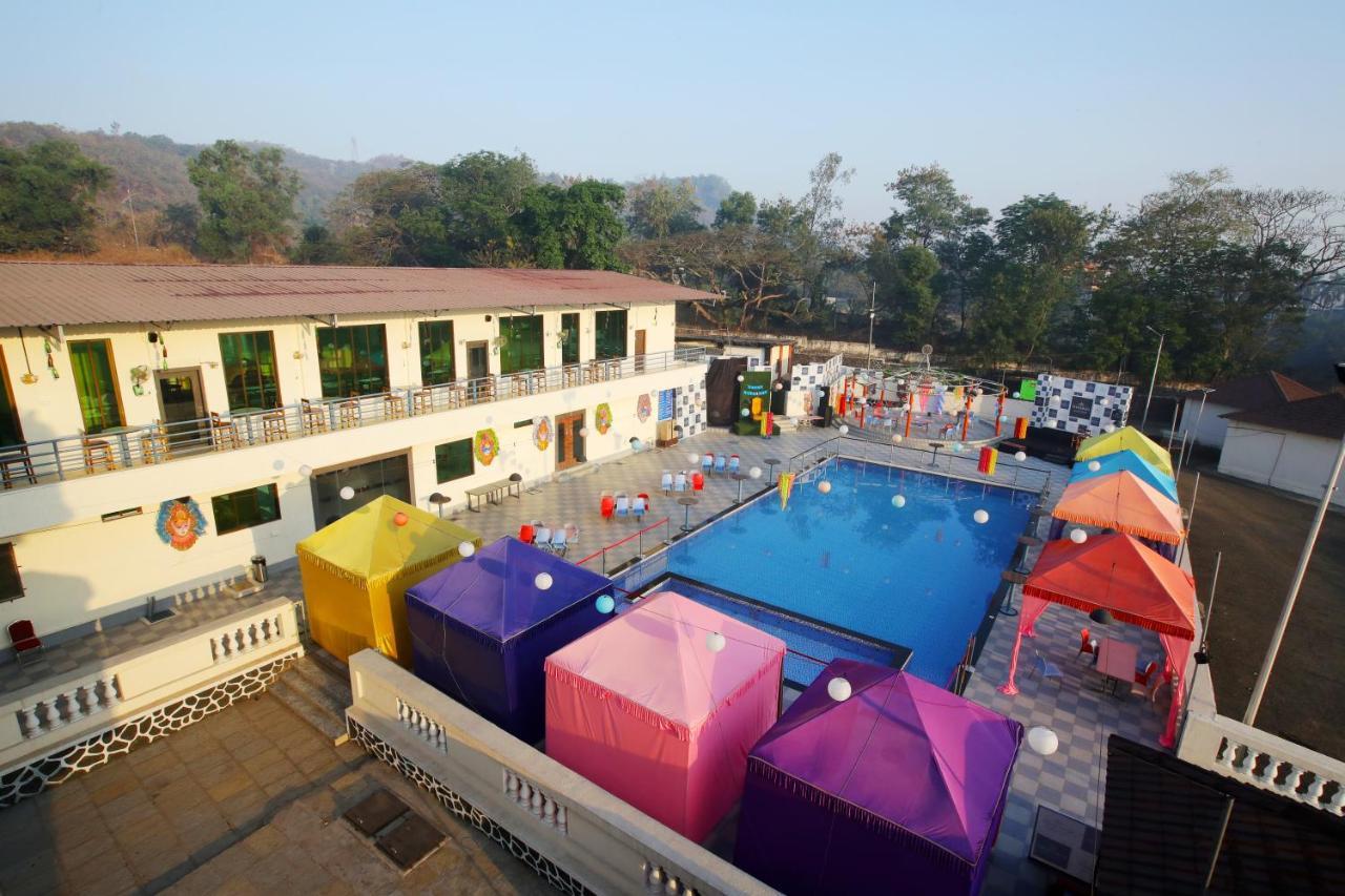 ثين Maharaja The Royal Resort المظهر الخارجي الصورة
