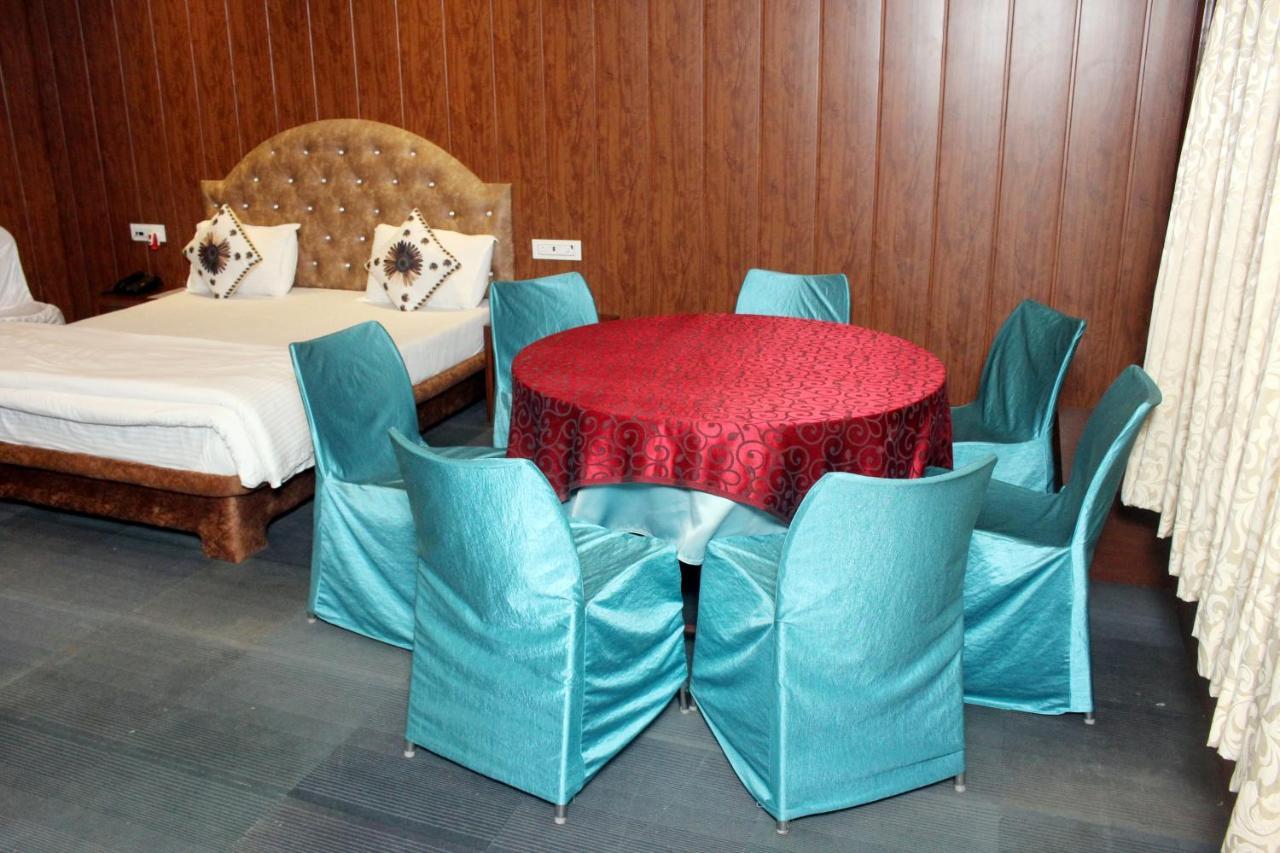 ثين Maharaja The Royal Resort المظهر الخارجي الصورة