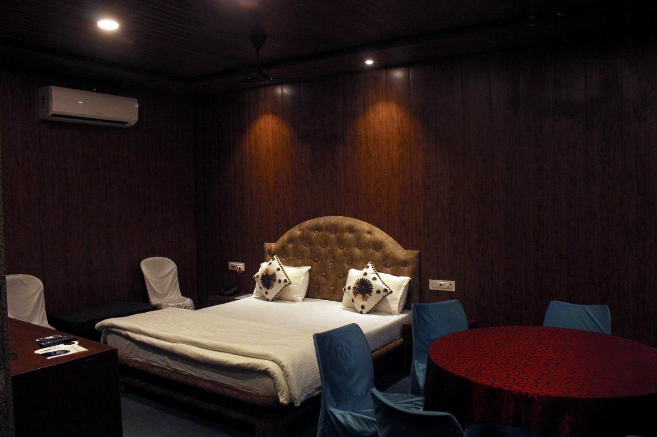 ثين Maharaja The Royal Resort المظهر الخارجي الصورة