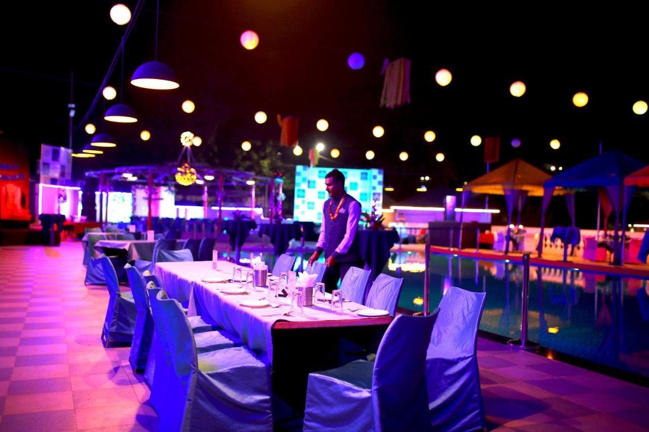 ثين Maharaja The Royal Resort المظهر الخارجي الصورة