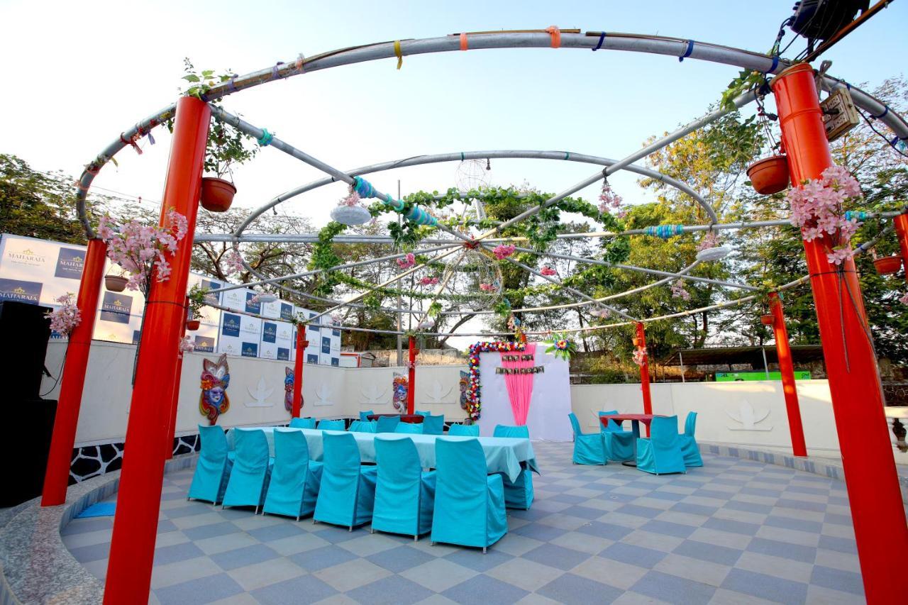 ثين Maharaja The Royal Resort المظهر الخارجي الصورة