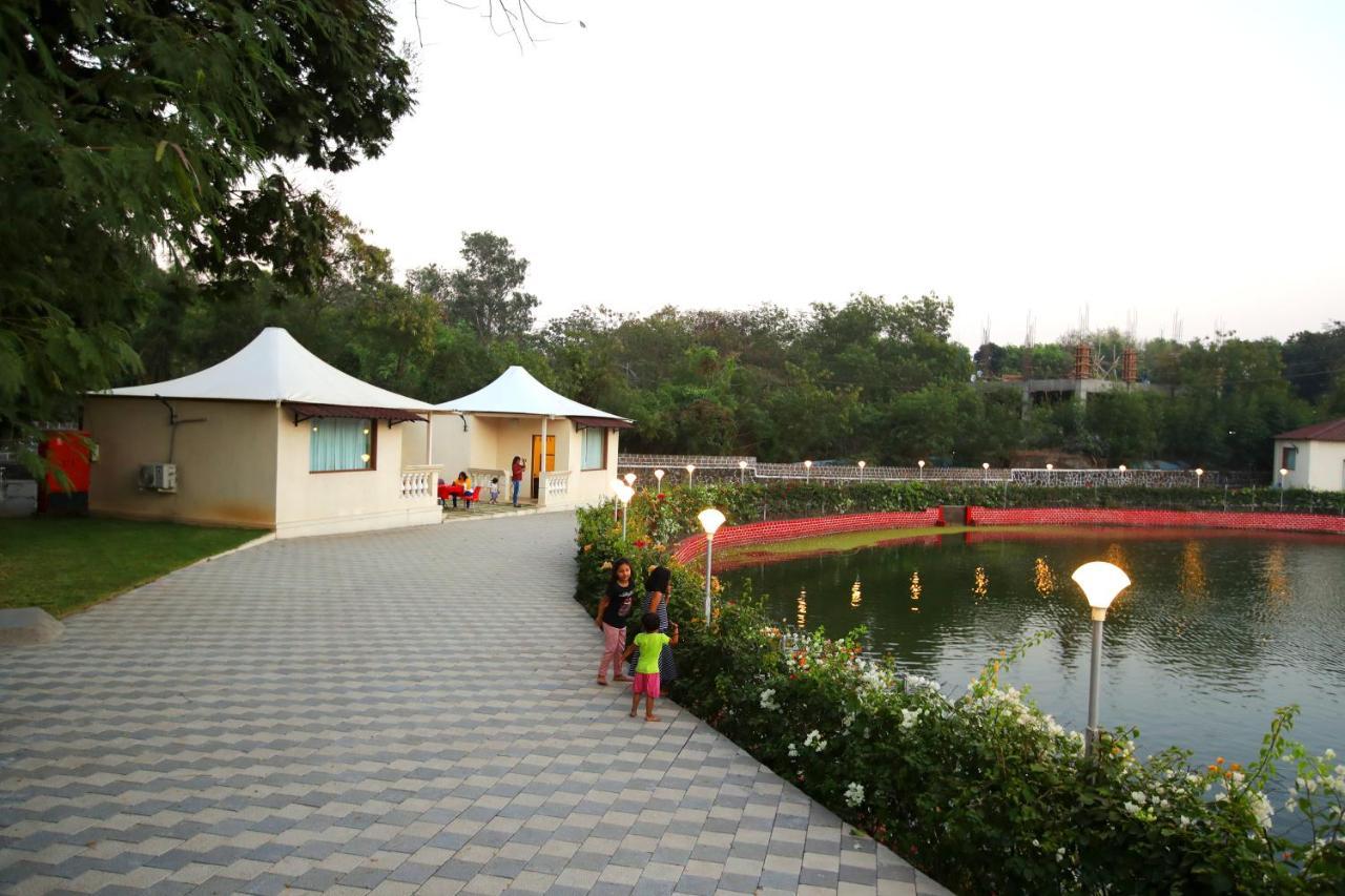 ثين Maharaja The Royal Resort المظهر الخارجي الصورة