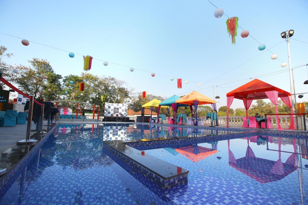 ثين Maharaja The Royal Resort المظهر الخارجي الصورة