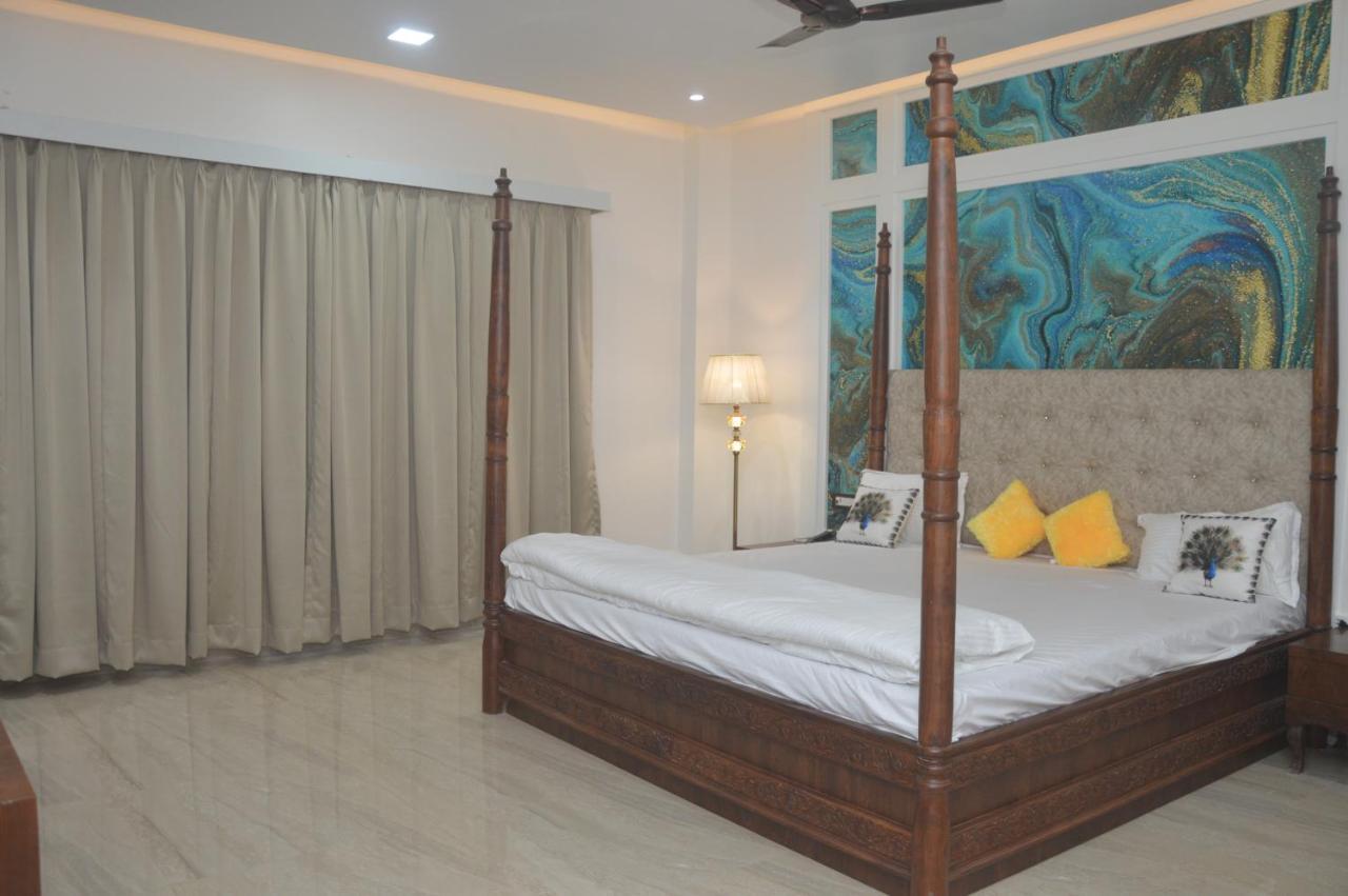 ثين Maharaja The Royal Resort المظهر الخارجي الصورة